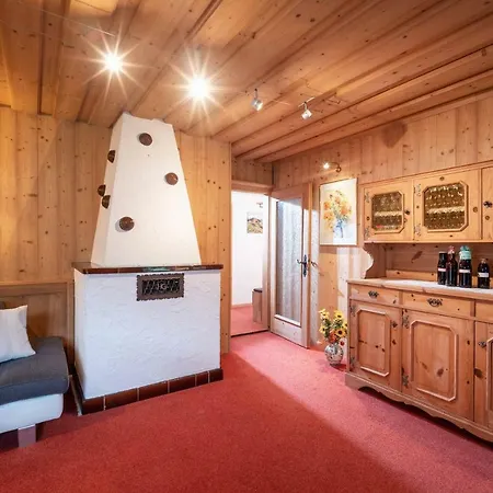 Exclusive Appartement Chalet Sankt Johann in Tirol Exterior photo
