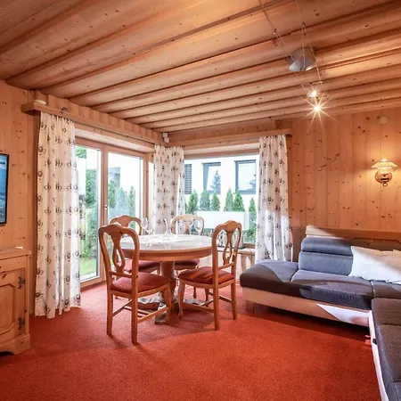 Exclusive Appartement Chalet Sankt Johann in Tirol Exterior photo