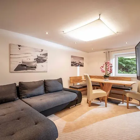 Exclusive Appartement Chalet Sankt Johann in Tirol Exterior photo