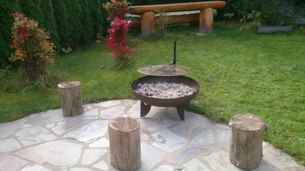 Exclusive * Sankt Johann in Tirol