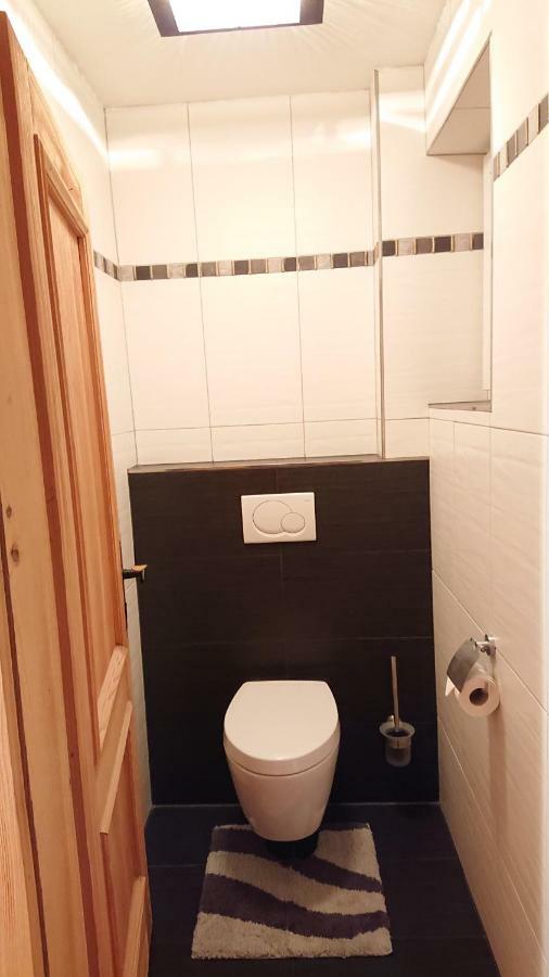 Exclusive Apartment