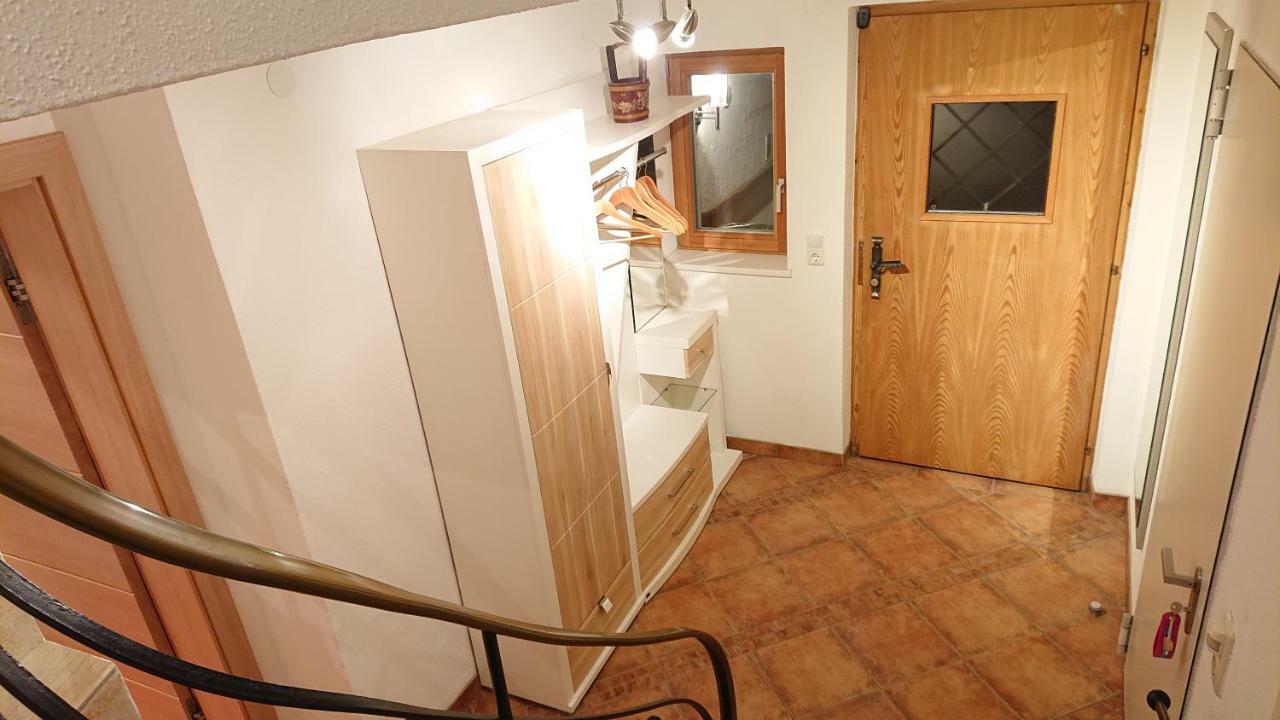 Exclusive Apartment *