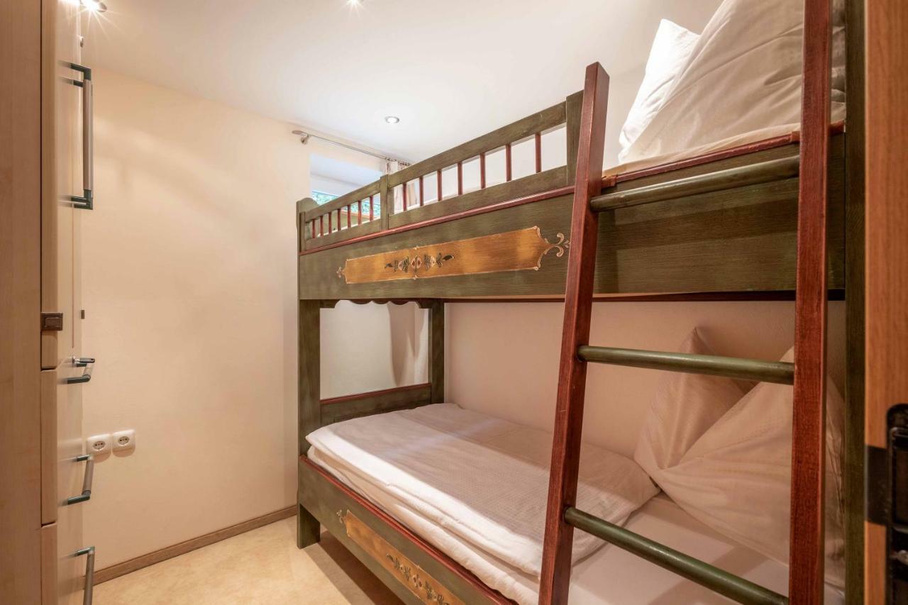 Exclusive Apartment