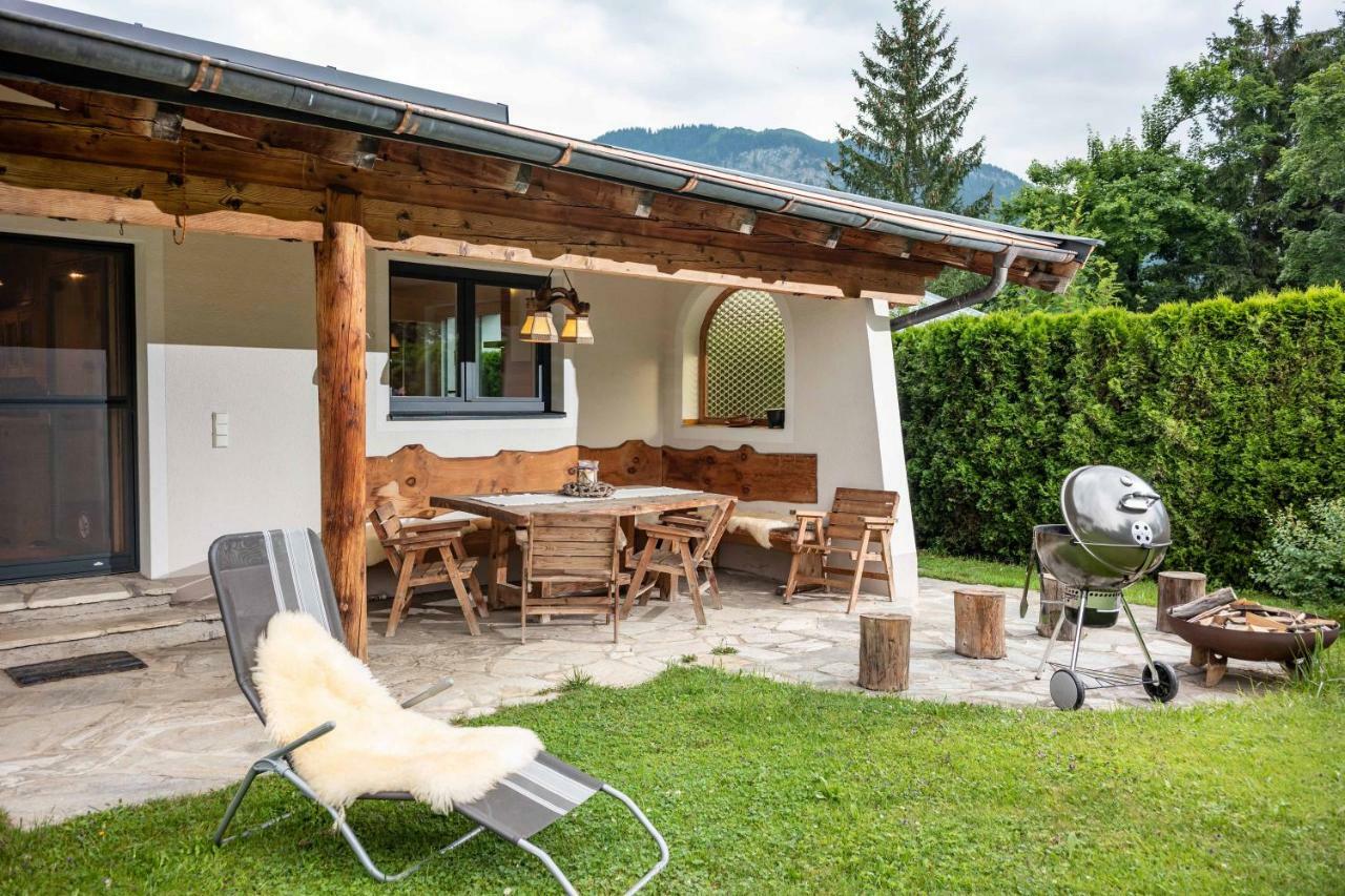 Exclusive Sankt Johann in Tirol