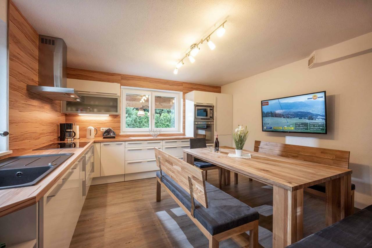 Apartment Exclusive Sankt Johann in Tirol