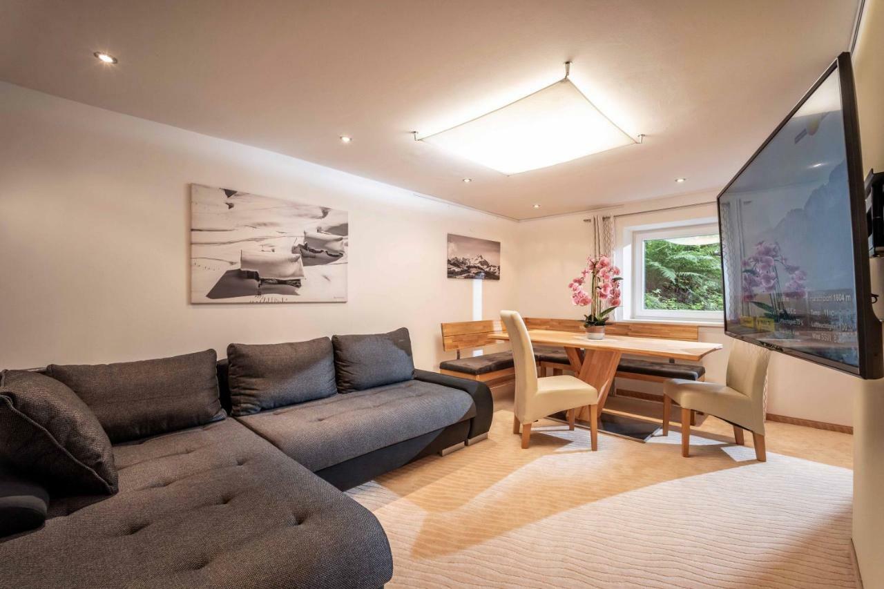 Exclusive Sankt Johann in Tirol